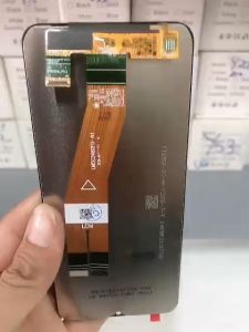 Màn sam sung A02s / A03 / A03s New Full bộ màu đen Bảo hành 3 tháng Tặng kèm keo+tuavít+cườnglực+quechọcsim+miễn phí ship