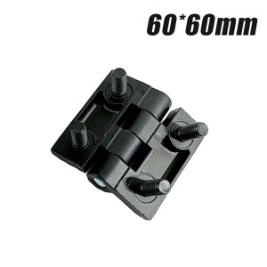 Engsel Heavy Duty & Box Panel Listrik: Panduan Lengkap