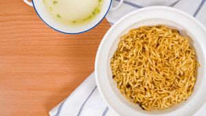 *最新货*台湾维力炸酱面 泡面快熟面Taiwan WeiLih Men Jja jang Instant Noodles (一包兩吃附加湯) 重量包/普通包 袋装【Toasty Life 】