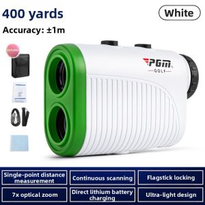 PGM GOLF | Laser Flag Lock Golf Rangefinder