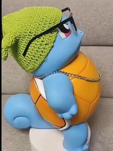 Mô Hình Pokemon Hitokage Kích Thước 1:1Cao 38cm Full Box Bộ Sưu Tập Nhân Vật Decor Trang Trí Quà Tặng Cho Bé