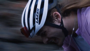 Lazer Z1 KinetiCore Road Helmet