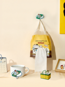 AMORTALS | Disposable Thick Facial Cleansing Wipes