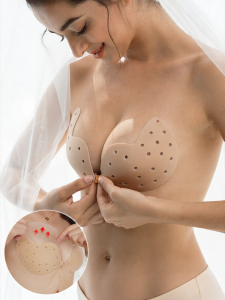 MEITU | Lift Enhance Thin Invisible Bra Pads