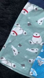 DRW245 Boxer Anak Laki Laki Celana Dalam CD Celana Dalam Anak Laki Laki Katun