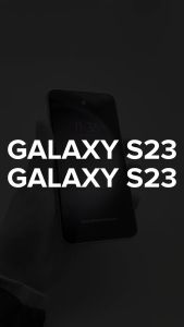 RINGKE® ONYX Samsung Galaxy S23 Extreme Tough Flexible TPU Shockproof Rugged Bumper Full Protection Case Cover Casing