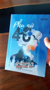 Phụ nữ 40+ - Kim Vận Dung