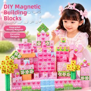 ALLofmini | Khối Từ Thông Minh Giáo Dục