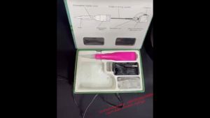 Máy Pro máy nhựa Sài Gòn máy phun xăm / linhshop-hn