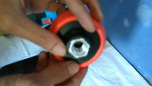 Alas Tatakan Backing Pad Plate Busa Karet: Pemakaian & Perawatan