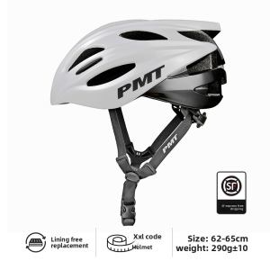 Pmt | Large Size Safety Helmet for Mountain and Road Biking