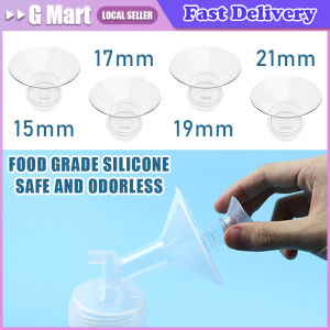 2024 New Adjustable Flange Attachment Universal Flange Insert Easy To Use Adapter for Efficient Milk Expression with Breast