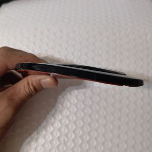 Glossy Black Hood Sticker 110mm Hood Emblem For Skoda Sticker Skoda Rear Sticker Automobiles Trunk Badge For Skoda Car Styling