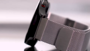 Dây Đồng Hồ Thép Lưới Dux Ducis Milanese Series Dành Cho Galaxy Watch Huawei Watch Garmin Amazfit Coros Size 20/ 22mm