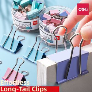 deli | Multi-Functional Colorful Metal Clamps
