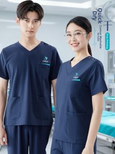 Quick-Drying Medical Workwear