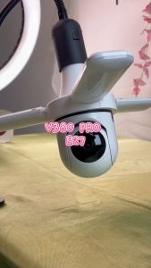 V380 PRO CCTV Camera: A Comprehensive Guide