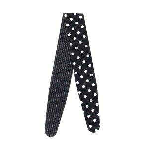 Adjustable Hair Organizing Headband with Magic Tape