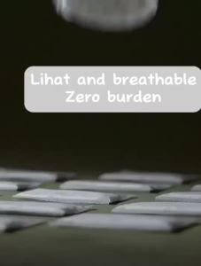 100PCS Milk Pads Thin＆Light Anti-leakage Waterproof Breastfeeding Pad Nursing Pad