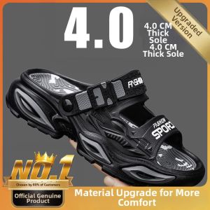 Anti-slip Odor-Resistant Men Sandals