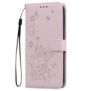 Casing For Infinix Hot 50i 40 Pro 40i 30i Smart 9 8 Pro 8HD Note 40 5G Leather Wallet Phone Case With Card Slots