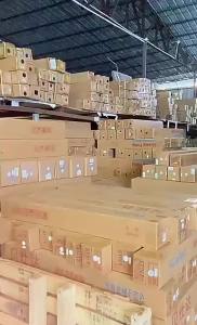 Penghantaran dari China [2025] Pelekat Kereta Reflektif Perdagangan Luar Negeri  Daiwa Pelekat Badan Kereta Gaya Memancing Pelekat Kening Cahaya Kereta 30x4cm Jenis Talian Kalis Air 3.8