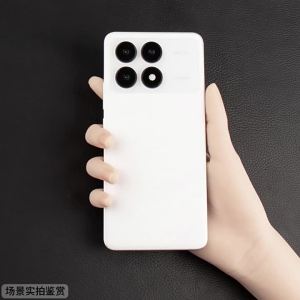 CXC Applicable to Redmi K70 Extreme Edition K70PRO Mobile Phone Model Simulation Toy Bright Screen Props Display K70E