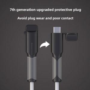 Piple | Anti-break Protection Charging Cable Cover Data Wire Organizer