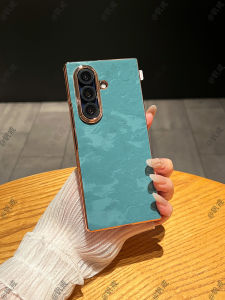 Fall Protection Case Cover for Samsung Foldable Phones