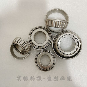 ลูกกลิ้งทรงพีระเหล็กกล้าไมโครไซส์ S33010 33011 33012 33013 33014 33015 33016 แบรนด์ ZWZ ซีรี่ส์ 33000