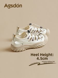 Agsdon | Breathable Hiking Outdoor Sports Sandals for Women