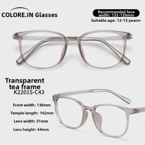 COLORE.IN | Blue Light Blocking Ultra Light Prescription Glasses