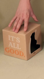 (COLLINS) Incense Collection - COCOMO