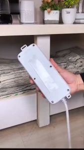 RSS_Multifunctional Strong Sticky Double-Sided Adhesive Nano Tape Traceless Washable Removable Tapes Indoor Outdoor Gel双面胶