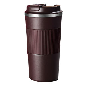 Bemega | Portable Aesthetic Ceramic Coffee Cup