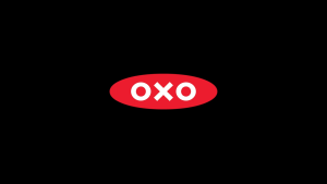 OXO กล่องถนอมอาหาร เซ็ตใหญ่ สี่เหลี่ยมจตุรัสใหญ่ สำหรับซีเรียล ข้าวสาร ขนมปัง (ไม่มีกล่อง) I OXO POP Family Pack (No Box)