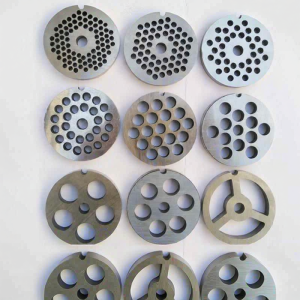 Meat Grinder Plate Blades