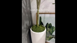 100g Artificial Simulation Moss Lawn Decoration MicroLandscape Design Accessories