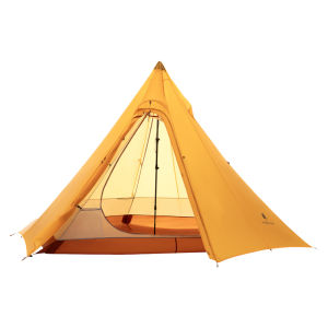 The Primitive | Rainproof Portable Lightweight Windproof Tent