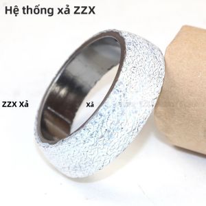 Ô Tô Xe Máy Xe Tải Ống Xả Cói Máy Giặt 3 Chiều Xúc Tác Gioăng Chất Liệu Than Chì Chịu Nhiệt & Ăn Mòn Phụ Tùng Ô Tô