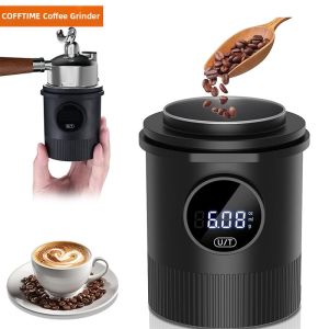 Timemore | Cốc Cân Bột Điện Tử