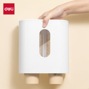 deli | Insulated Thick Double Layer Paper Cup