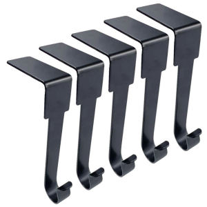 Móc Treo Góc 90 Độ Bằng Thép Không Gỉ Móc Treo Túi Bên Bàn Móc Treo Quần Áo Bên Hông Tủ Đựng Đồ Đa Năng Móc Treo Hiện Đại Tối Giản