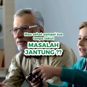 HERBACORE PREMIUM HERBAL ALAMI: SOLUSI MELANCARKAN SIRKULASI DARAH DAN MENURUNKAN KADAR KOLESTEROL