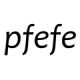 Pfefe Pofarei Flagship Store