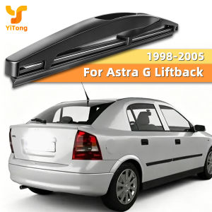 Yitong All-Weather Silent Wiper Is Suitable For Opel Astra G Liftback 1998-2005 Car Rear Windshield Wiper Blade Replacement