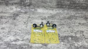 LINK LING STABIL STABILIZER STABILISER DEPAN HONDA CRV GEN II GEN 2 CIVIC 2001 2002 2003 2004 2005 STREAM KANAN KIRI HARGA SATUAN MERK BENSCO MADE IN GERMANY