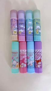 Glue stick aesthetic lem kertas karakter