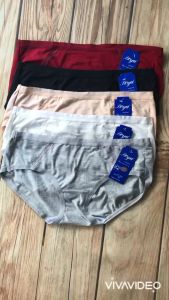 Quần lót Boya bamboo kháng khuẩn tự nhiên