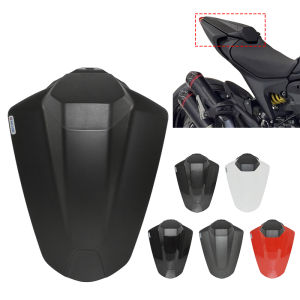 Motorbike For Ducati Monster 937 950 2021 2022 2023 2024 Completes Rear Passenger Pillion Solo Seat Cover Fairing Cowl